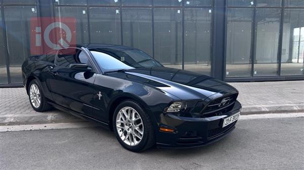 Ford Mustang 2014 for sale in Iraq - Sulaymaniyah